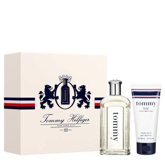 Tommy Hilfiger Tommy Gift Set 100ml