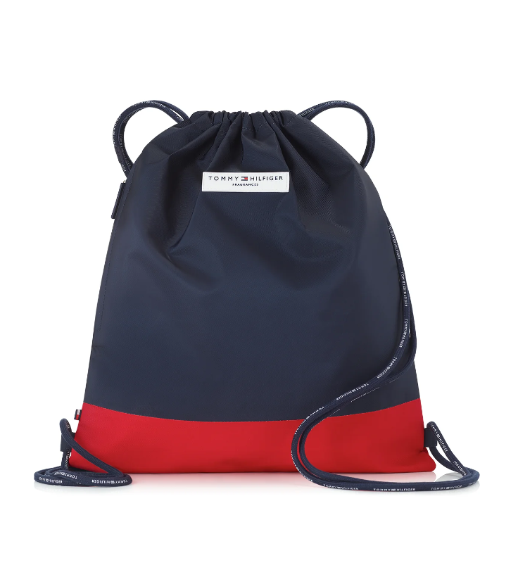 Free Tommy Hilfiger Bag with any Tommy Hilfiger Fragrance