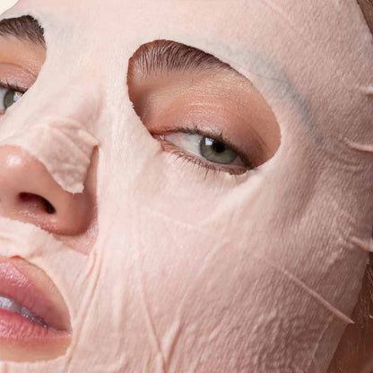 Trilogy Fresh-Blend Vitamin C+ Glow Mask