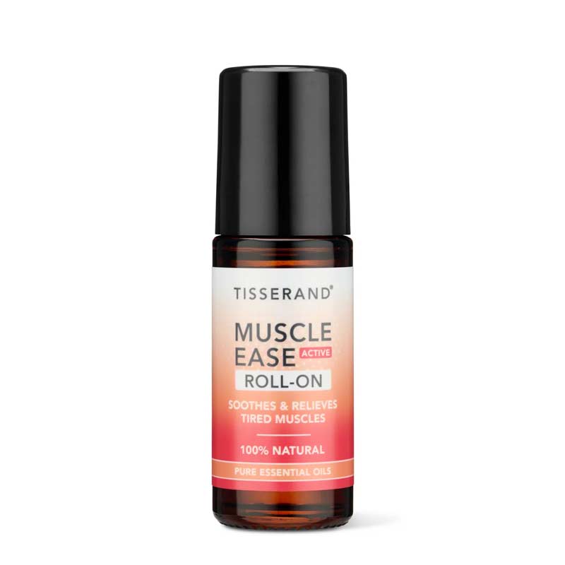 Trilogy Muscle Ease Active Roll On