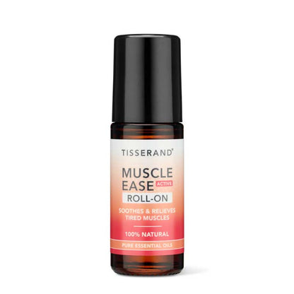 Trilogy Muscle Ease Active Roll On