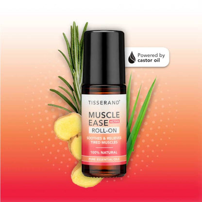 Trilogy Muscle Ease Active Roll On