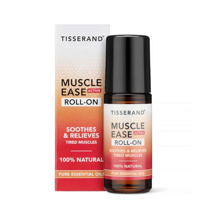 Trilogy Muscle Ease Active Roll On 30ml