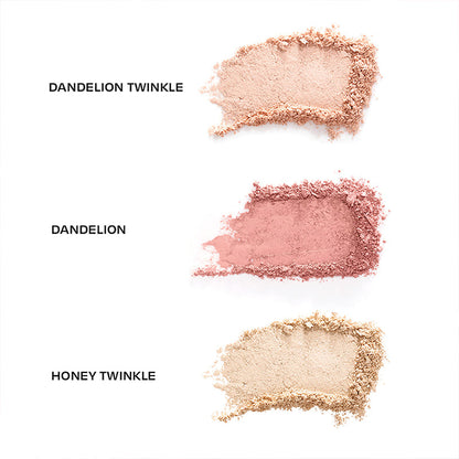 Benefit Twinkle 'n Jingle Palette
