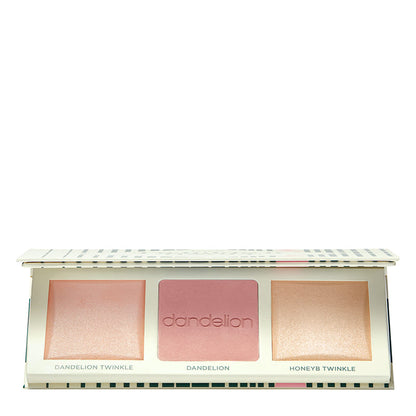 Benefit Twinkle 'n Jingle Palette