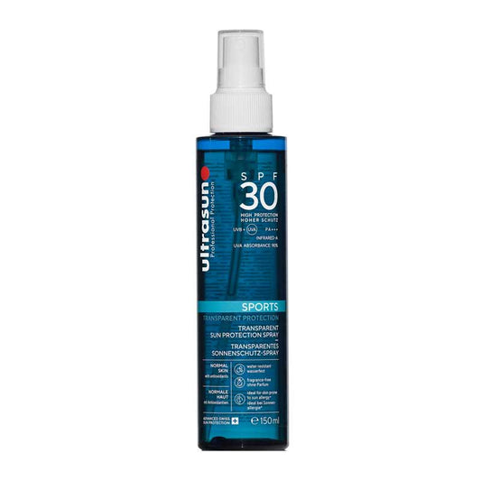 Ultrasun Sports Spray SPF 30 150ml