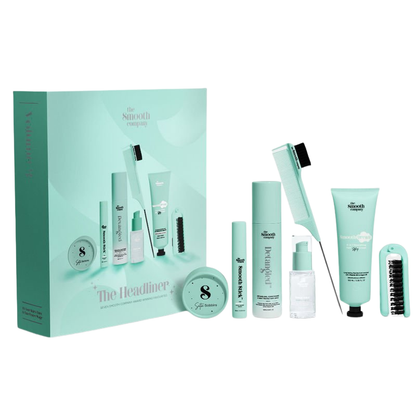 The Smooth Company The Headliner Gift Set