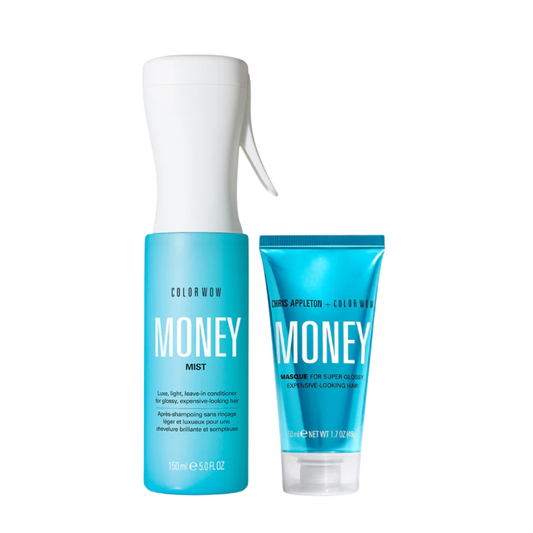 Color Wow Money Magic Duo