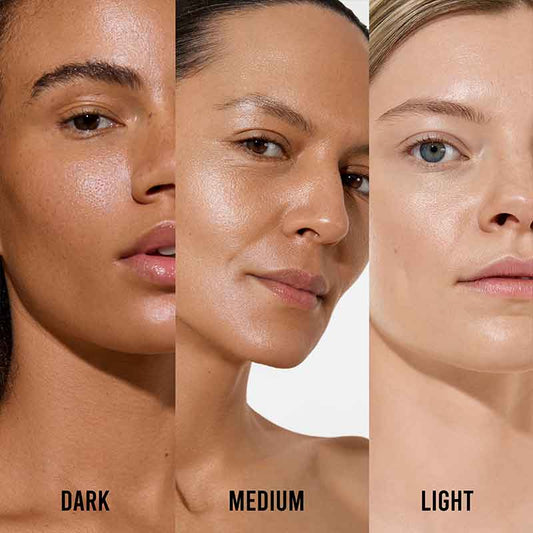 Vita Liberata Beauty Blur Light Medium and Dark, tinted moisturiser 