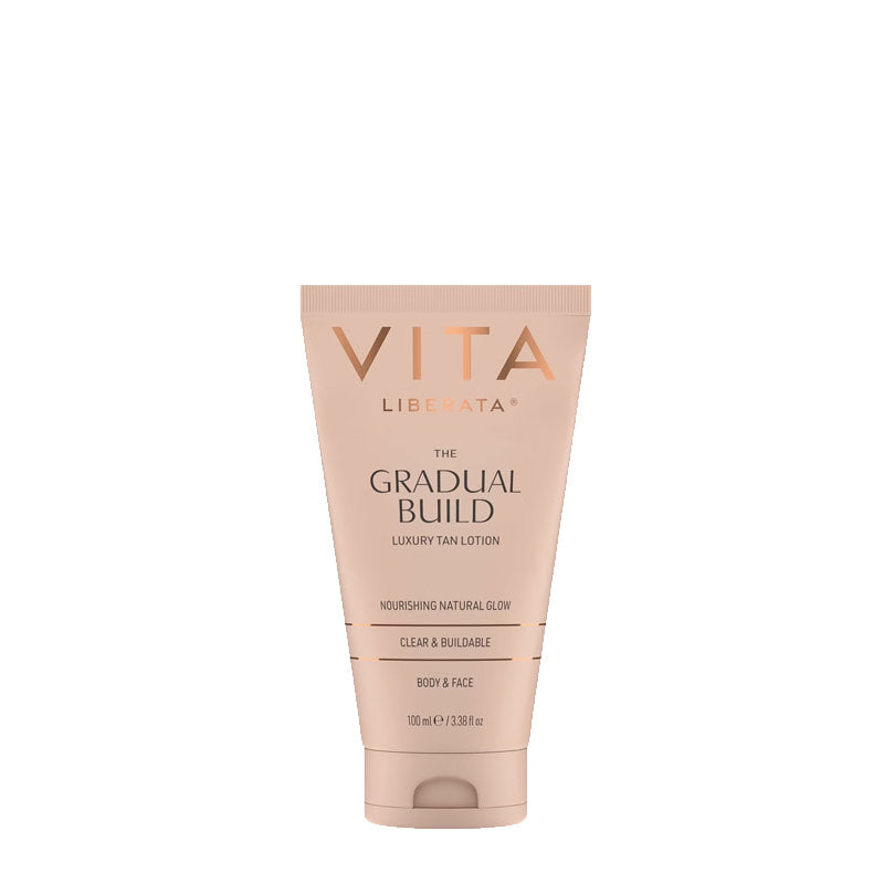 Vita Liberata Gradual Tanning Lotion Untinted