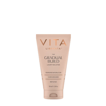 Vita Liberata Gradual Tanning Lotion Untinted