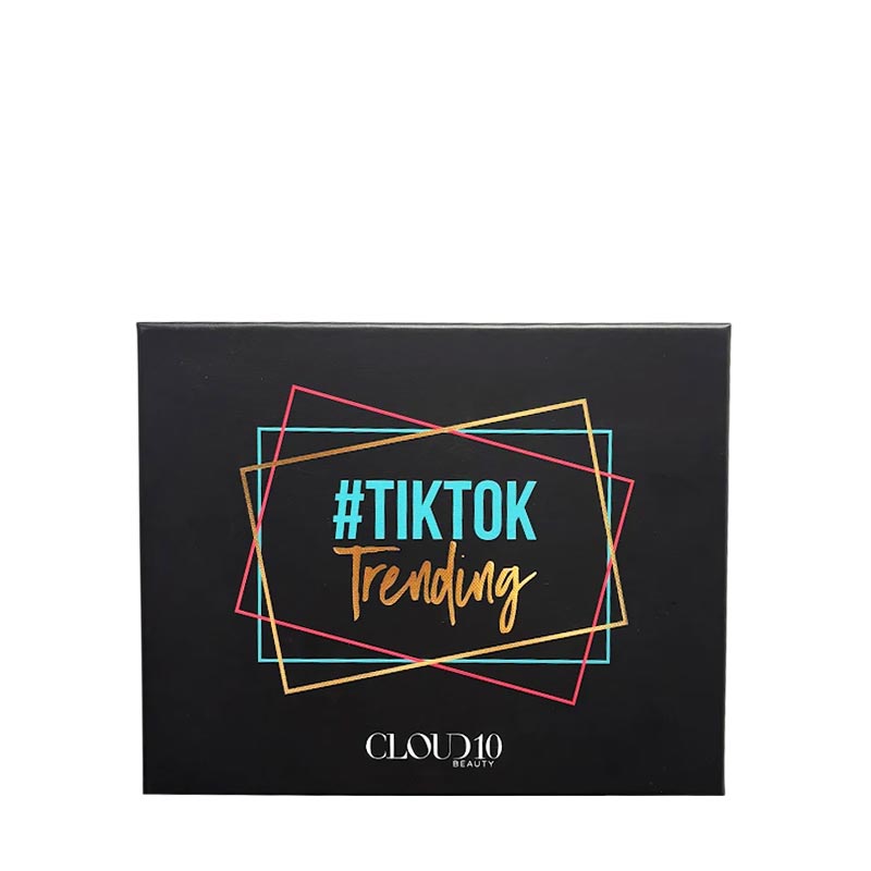 Cloud 10 Beauty #TikTokTrending Gift Box