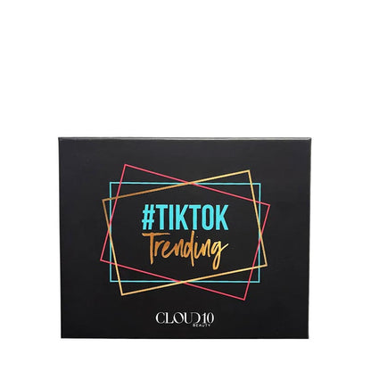 Cloud 10 Beauty #TikTokTrending Gift Box