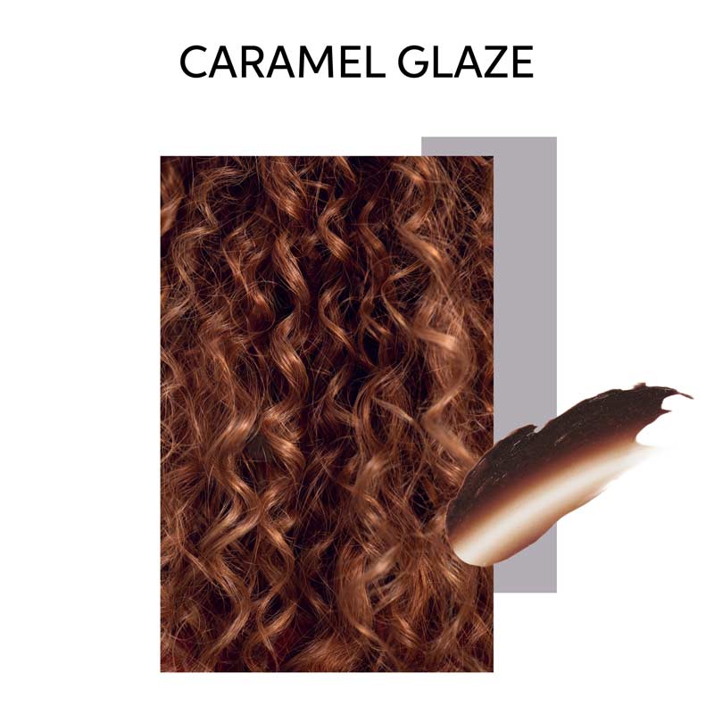 Wella Professionals | Colour Fresh Mask | temporary hair colour | no damage hair colour | colour depositing conditioner | coloured hair mask | weekly colour refresh | colour top-up | at home hair colour | caramel glaze