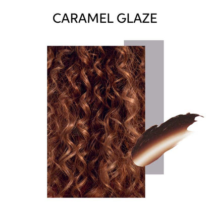 Wella Professionals | Colour Fresh Mask | temporary hair colour | no damage hair colour | colour depositing conditioner | coloured hair mask | weekly colour refresh | colour top-up | at home hair colour | caramel glaze