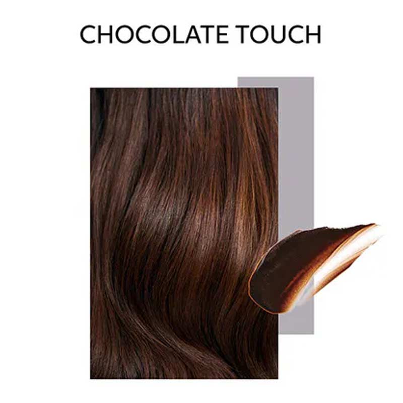 Wella Professionals | Colour Fresh Mask | temporary hair colour | no damage hair colour | colour depositing conditioner | coloured hair mask | weekly colour refresh | colour top-up | at home hair colour | chocolate touch