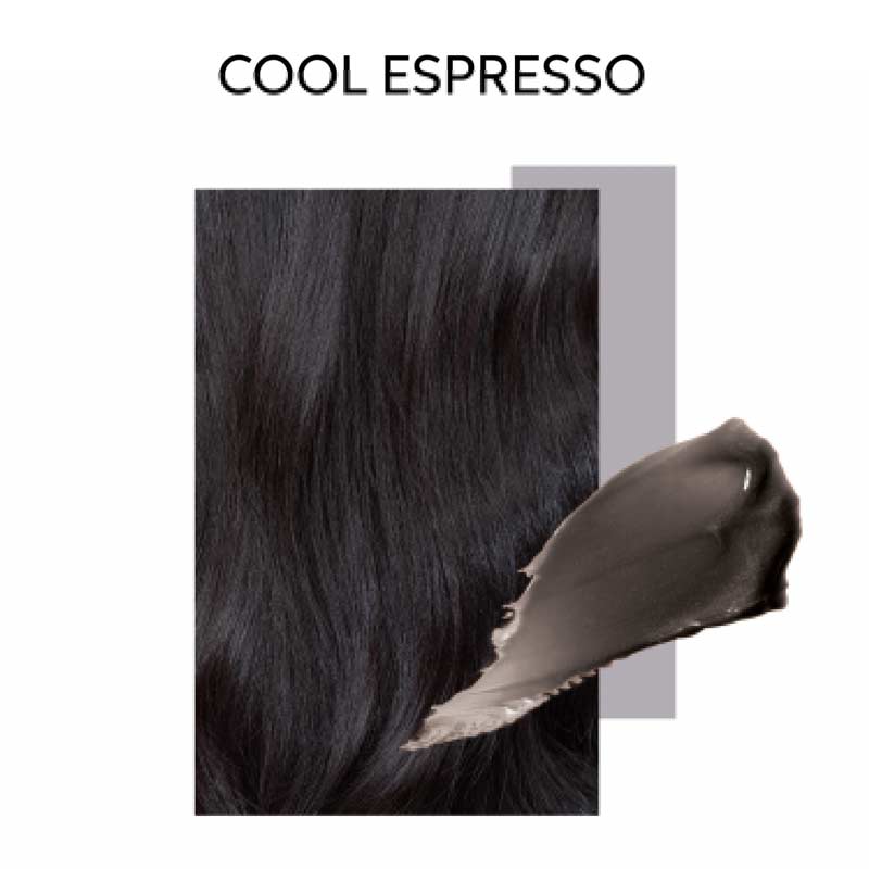 Wella Professionals | Colour Fresh Mask | temporary hair colour | no damage hair colour | colour depositing conditioner | coloured hair mask | weekly colour refresh | colour top-up | at home hair colour | cool espresso