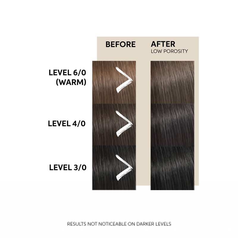 Wella Professionals | Colour Fresh Mask | temporary hair colour | no damage hair colour | colour depositing conditioner | coloured hair mask | weekly colour refresh | colour top-up | at home hair colour | cool espresso