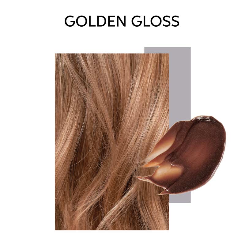 Wella Professionals | Colour Fresh Mask | temporary hair colour | no damage hair colour | colour depositing conditioner | coloured hair mask | weekly colour refresh | colour top-up | at home hair colour | golden gloss