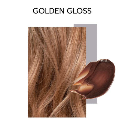 Wella Professionals | Colour Fresh Mask | temporary hair colour | no damage hair colour | colour depositing conditioner | coloured hair mask | weekly colour refresh | colour top-up | at home hair colour | golden gloss