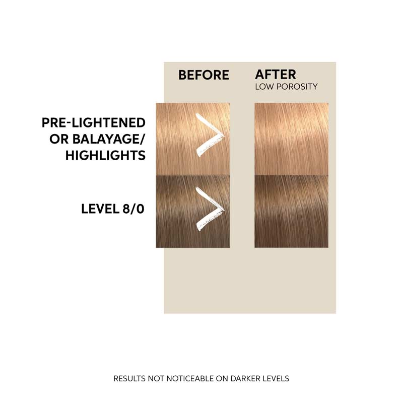 Wella Professionals | Colour Fresh Mask | temporary hair colour | no damage hair colour | colour depositing conditioner | coloured hair mask | weekly colour refresh | colour top-up | at home hair colour | golden gloss