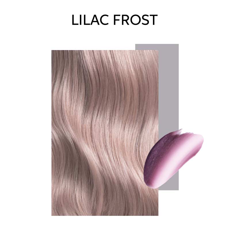 Wella Professionals | Colour Fresh Mask | temporary hair colour | no damage hair colour | colour depositing conditioner | coloured hair mask | weekly colour refresh | colour top-up | at home hair colour | lilac frost