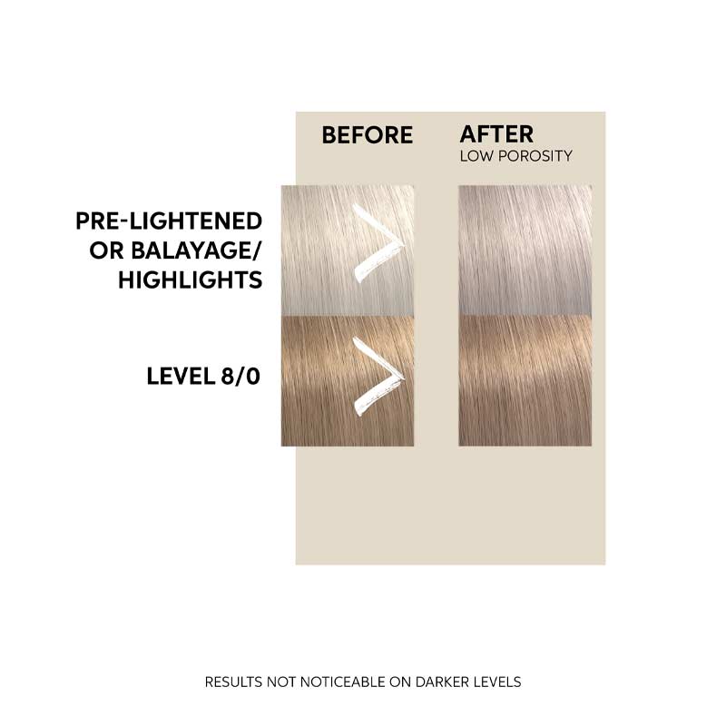 Wella Professionals | Colour Fresh Mask | temporary hair colour | no damage hair colour | colour depositing conditioner | coloured hair mask | weekly colour refresh | colour top-up | at home hair colour | lilac frost