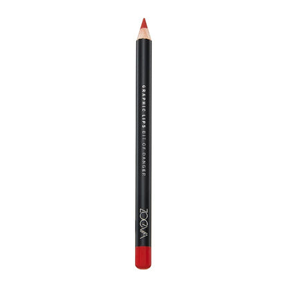 ZOEVA Graphic Lips Pencil Discontinued