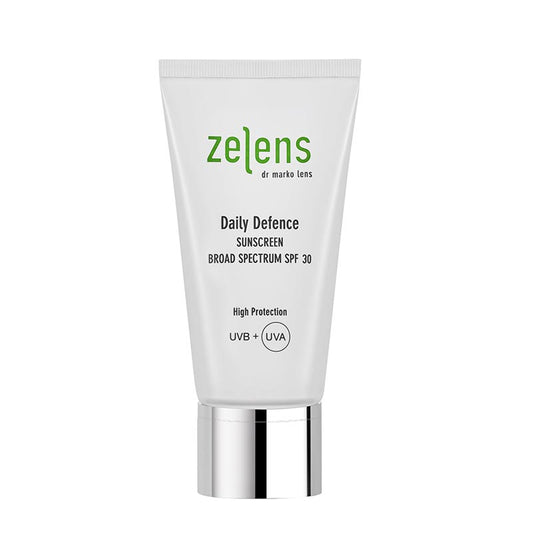 Zelens Daily Defense Sunscreen SPF30 2ml