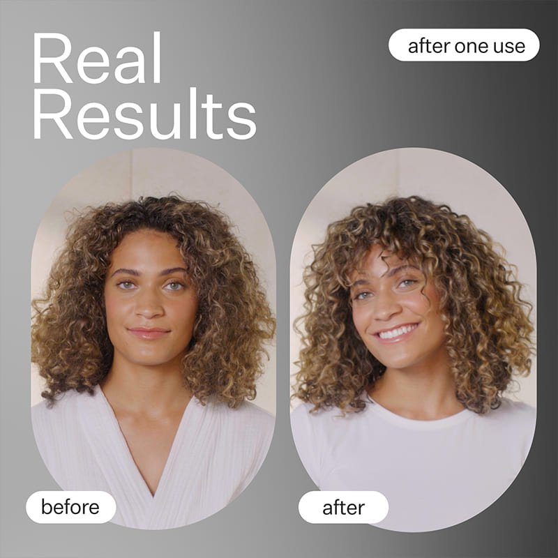 Act+Acre Cold Processed Hair Cleanse Balancing Shampoo | revolutionary hair care | plant-derived scalp and hair cleanse | 2% Apple Amino Acids | transformative hair cleansing.