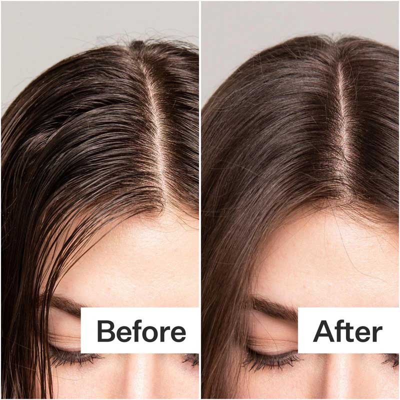 Act+Acre Plant-Based Dry Shampoo | refreshes hair | absorbs excess oil | neutralizes odors | adds volume | no chalky residue | seamless blend for fresh and rejuvenated hair.