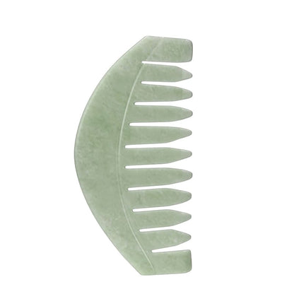 Act+Acre Scalp Gua Sha | enhances scalp health | boosts treatment effectiveness | aids ingredient absorption | promotes microcirculation | supports hair growth | soothing experience.