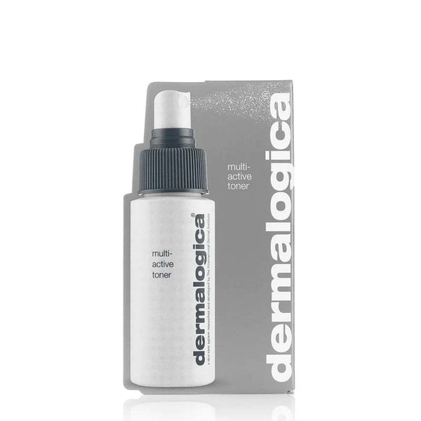 Dermalogica Multi-Active Toner Travel Size | mist | toner | skincare | dermalogica | dry skin | oily skin 