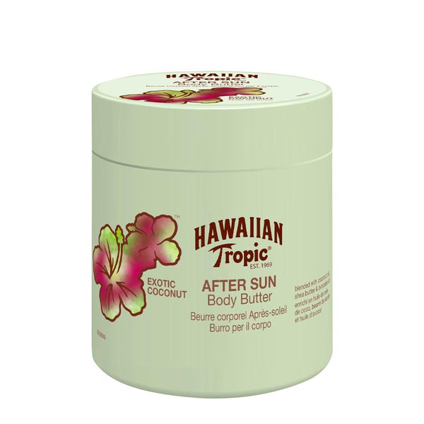 Hawaiian Tropic After Sun Body Butter