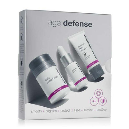 Dermalogica Age Defense Skin Kit | dermalogica | skincare | gifts | value and gift set 