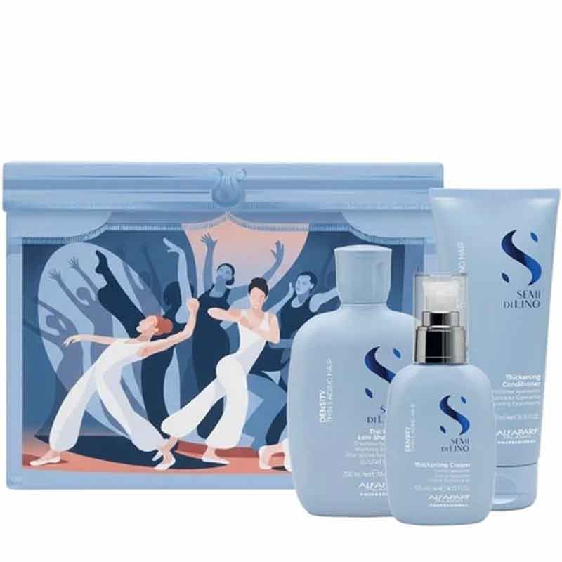  Alfaparf Density Gift Set product image white background