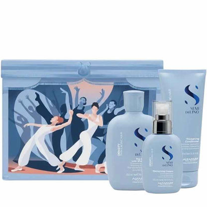  Alfaparf Density Gift Set product image white background