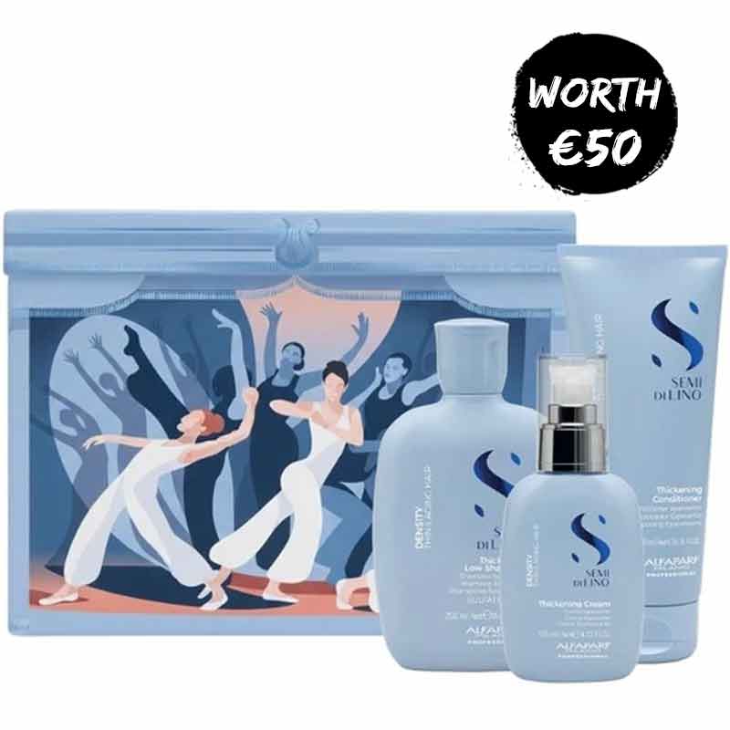  Alfaparf Density Gift Set Worth symbol