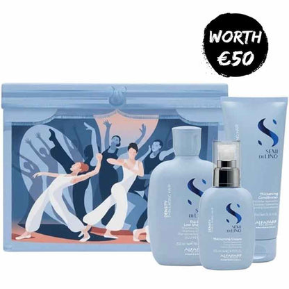  Alfaparf Density Gift Set Worth symbol