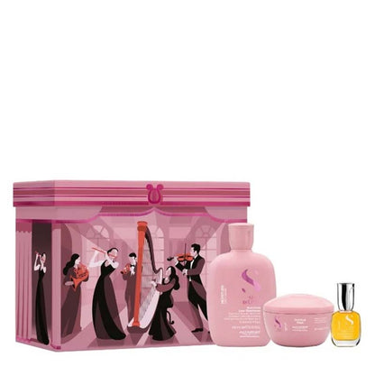 Alfaparf Moisture Gift Set