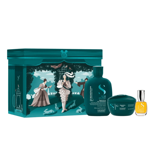 Alfaparf Reconstruction Gift Set