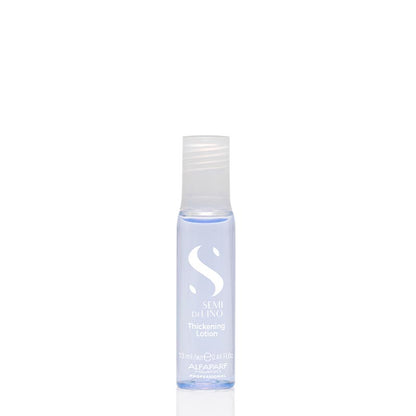 Alfaparf Milano Density Thickening Lotion | Thermal Protection | Adds Body and Thickness | Maximum Performance | Revitalizing Boost | Elevate Your Hair Game