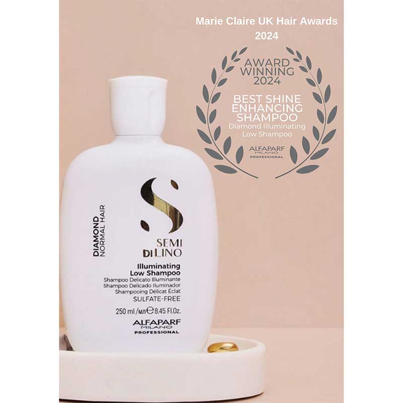 Alfaparf, Shine Enhancing Shampoo