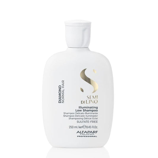 Alfaparf Semi Di Lino Diamond Illuminating Shampoo 10ml