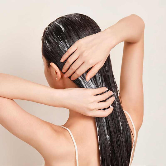 Alfaparf Semi Di Lino Moisture Nutritive Leave-in Conditioner, Leave in Conditioner for dry hair