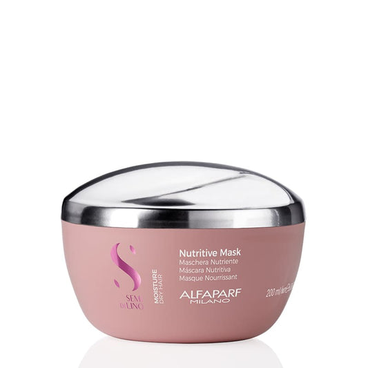 Alfaparf Semi Di Lino Moisture Nutritive Mask 10ml