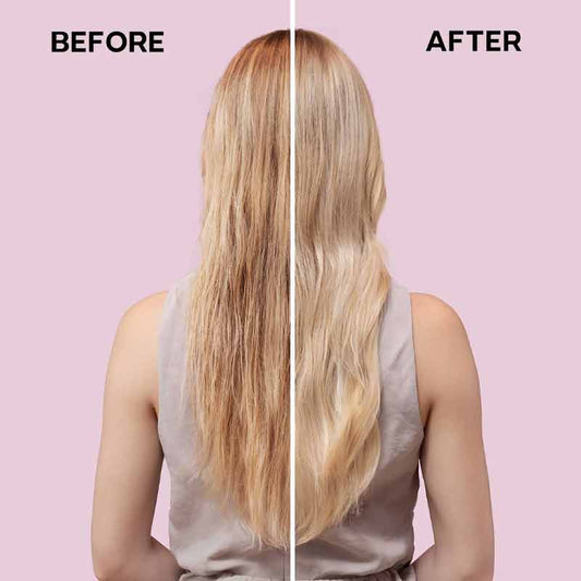 Alfaparf Semi Di Lino Style & Care Amplifying Mousse, Alfaparf styling products, alfaparf mousse