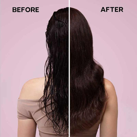 Alfaparf Style & Care Blow-Dry Cream, Alfaparf Styling range, Alfaparf style stories