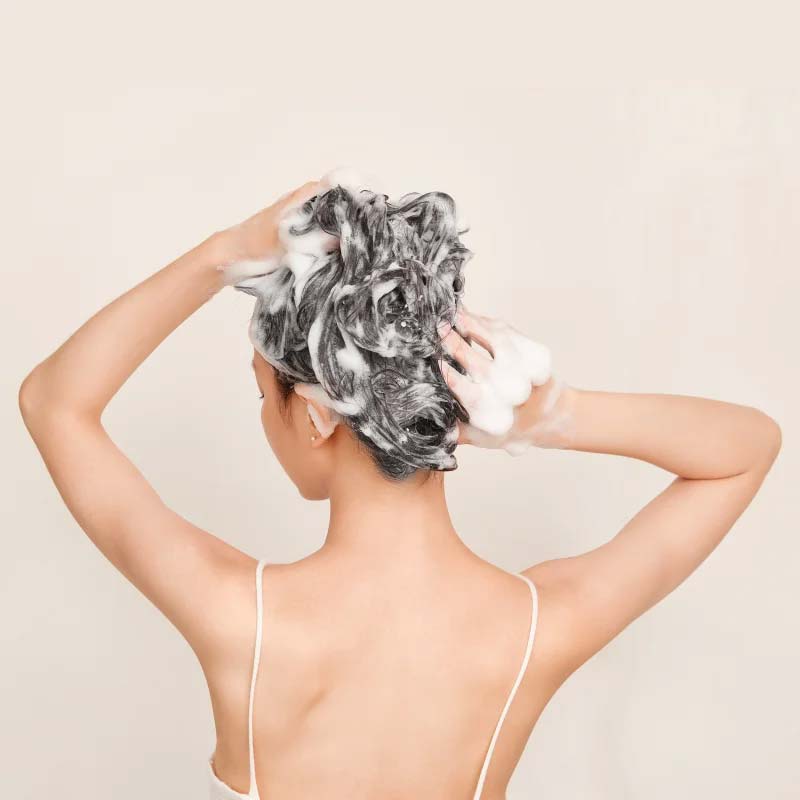 Alfaparf Semi Di Lino Sublime Detoxifying Low Shampoo, shampoo for hard water