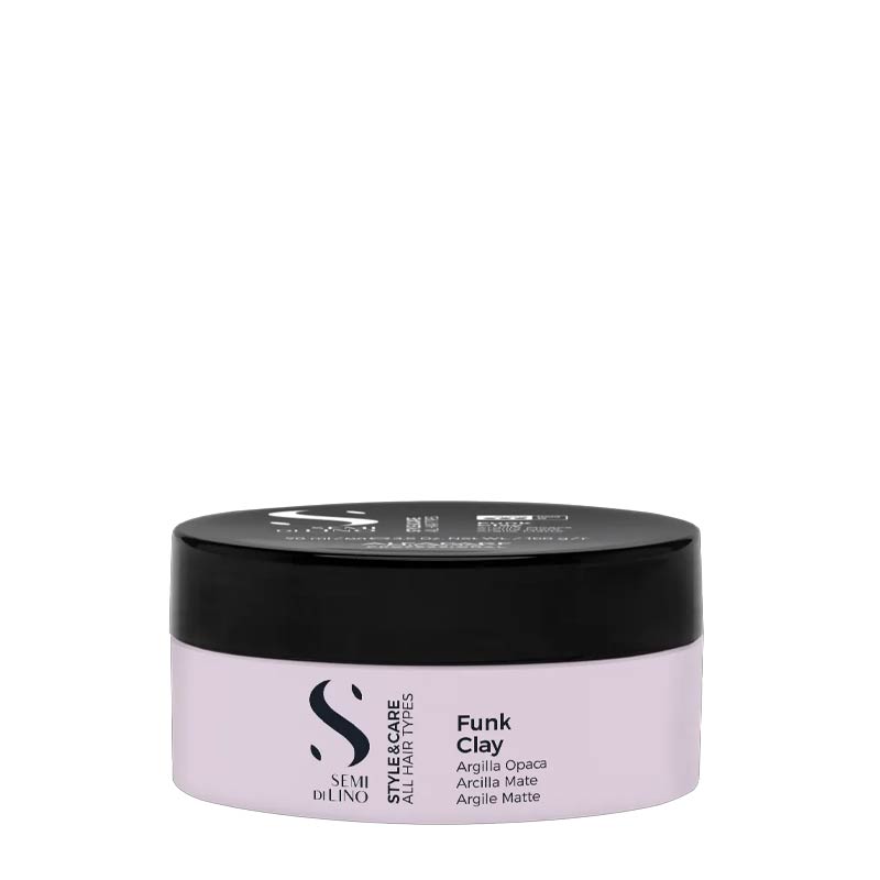 Alfaparf Style & Care Funk Clay